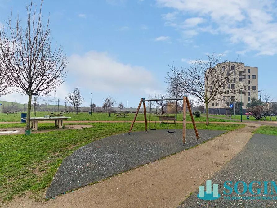 Immagine 29 di Attico in vendita  in Via Ivano Barberini a Sesto San Giovanni