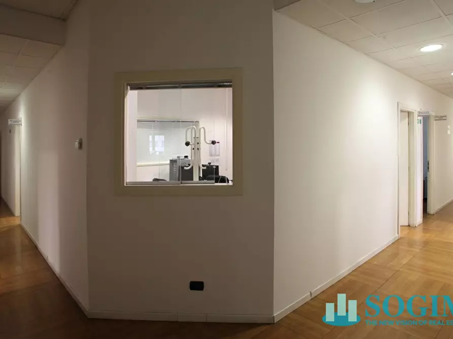 Immagine 30 di Capannone industriale in vendita  in VIA DELLA PACE a San Giuliano Milanese