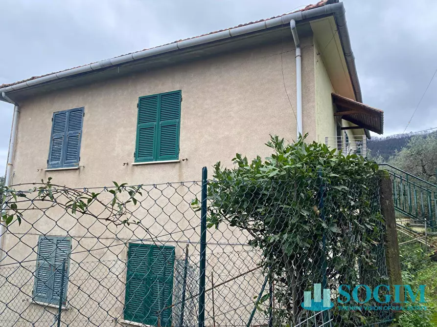 Immagine 21 di Appartamento in vendita  in via costasecca a Santa Margherita Ligure