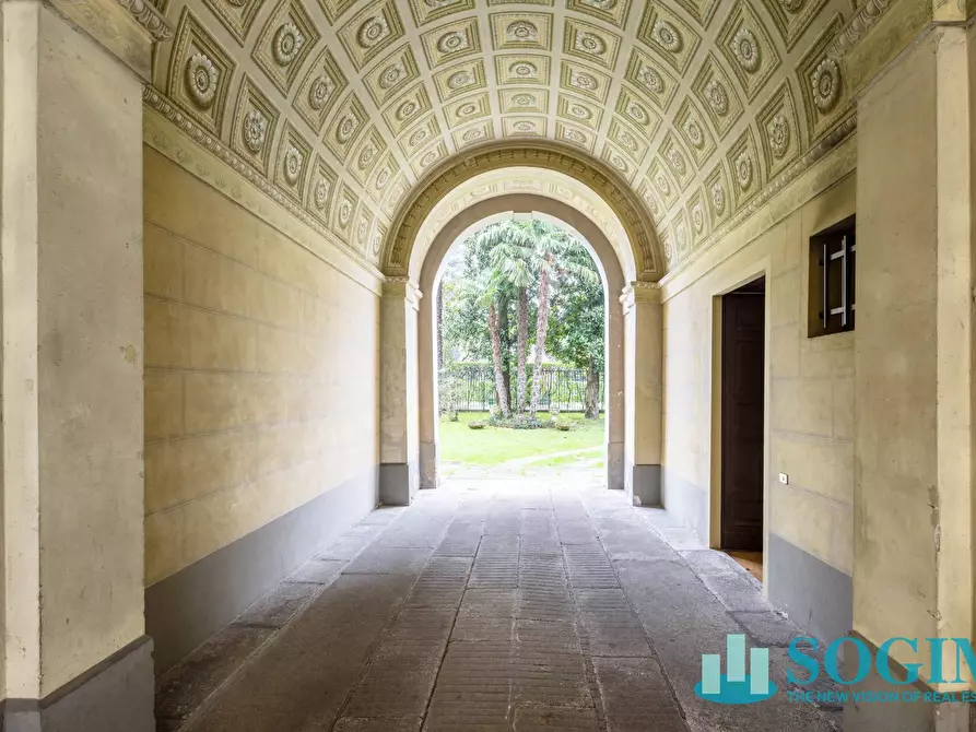 Immagine 26 di Appartamento in vendita  in Via Volta a Monza