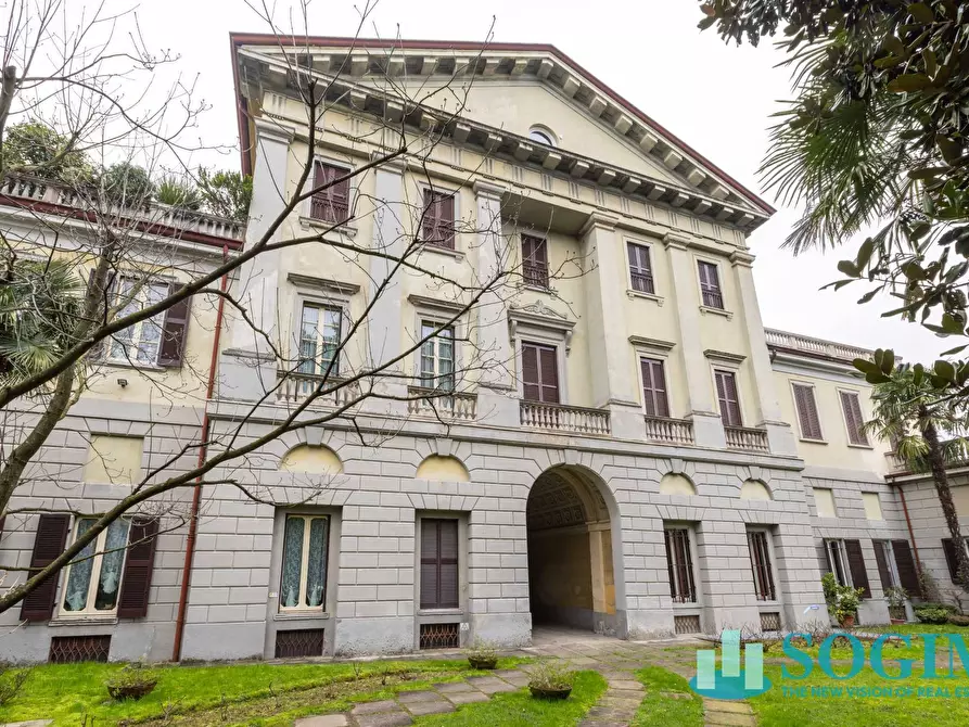 Immagine 27 di Appartamento in vendita  in Via Volta a Monza