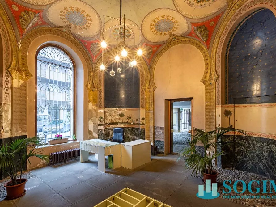 Immagine 21 di Appartamento in vendita  in Via Volta a Monza