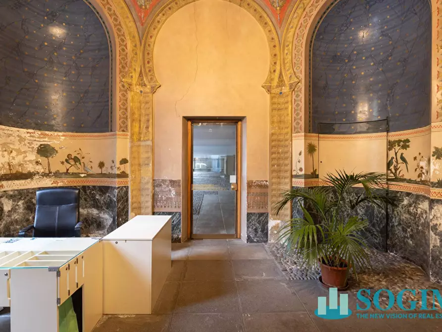 Immagine 22 di Appartamento in vendita  in Via Volta a Monza