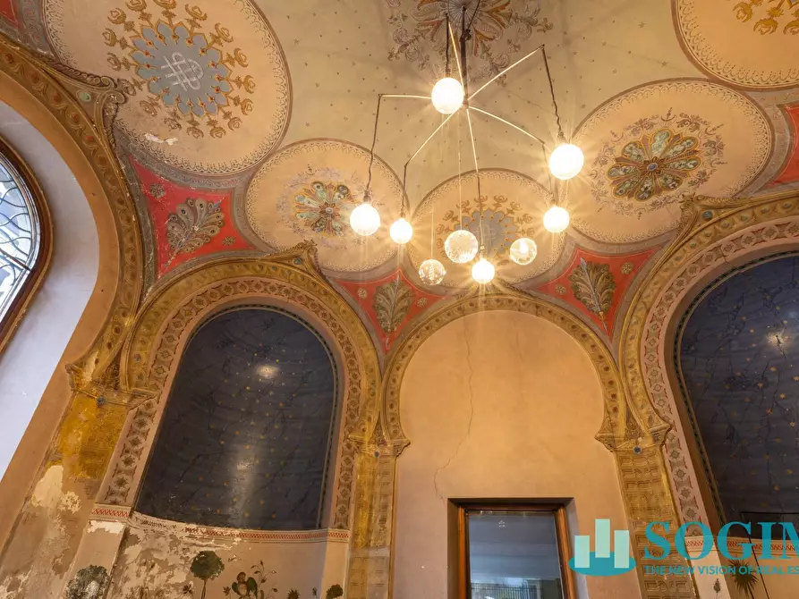 Immagine 23 di Appartamento in vendita  in Via Volta a Monza