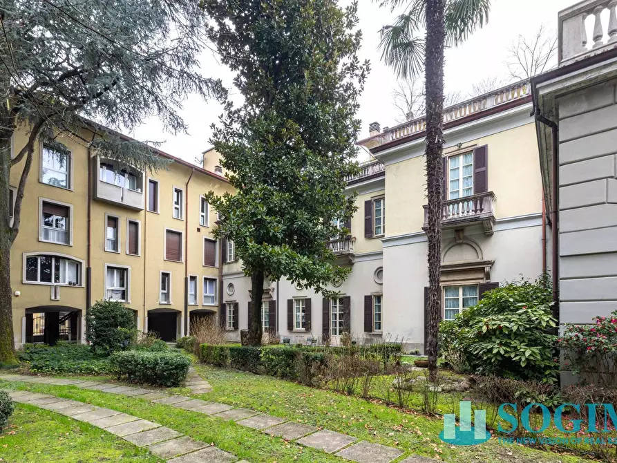 Immagine 24 di Appartamento in vendita  in Via Volta a Monza