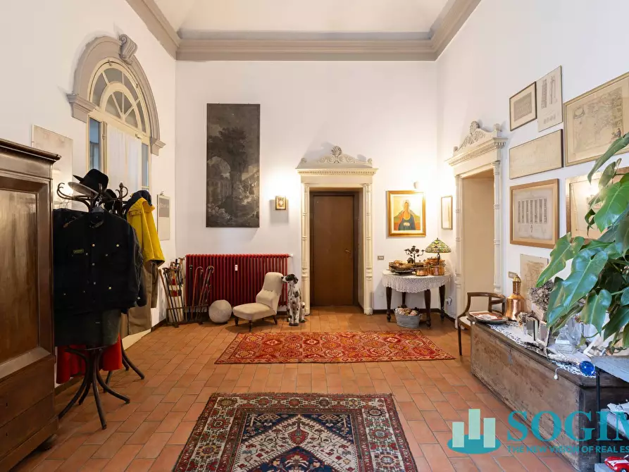 Immagine 28 di Appartamento in vendita  in Via Volta a Monza