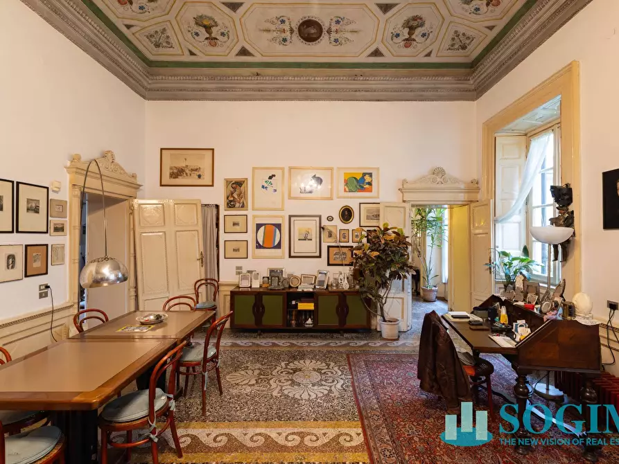 Immagine 12 di Appartamento in vendita  in Via Volta a Monza