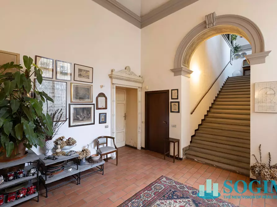 Immagine 14 di Appartamento in vendita  in Via Volta a Monza