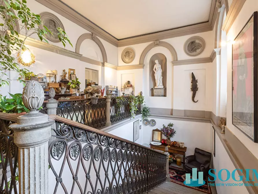 Immagine 16 di Appartamento in vendita  in Via Volta a Monza