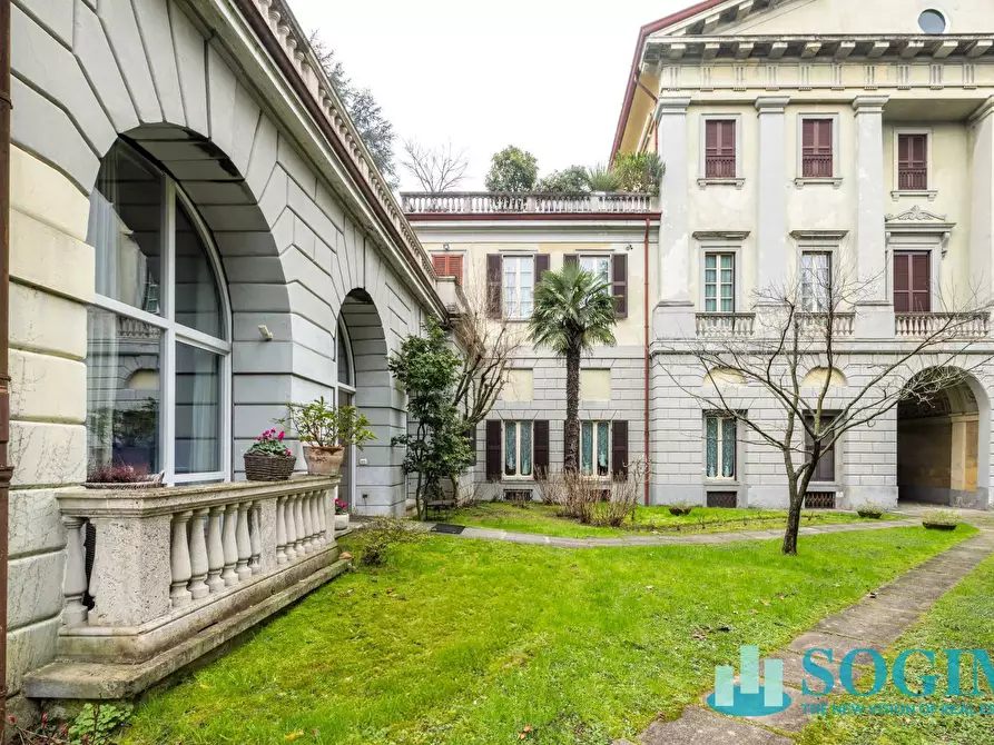 appartamento in vendita a Monza