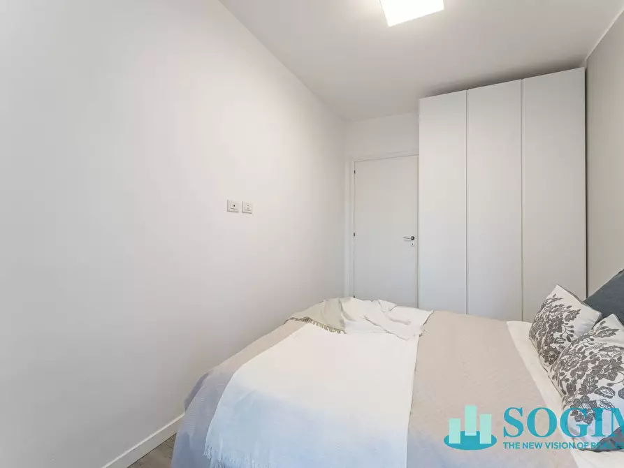 Immagine 20 di Appartamento in affitto  in Via Principe Eugenio a Milano