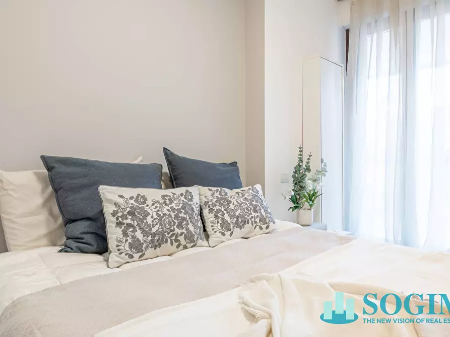 Immagine 21 di Appartamento in affitto  in Via Principe Eugenio a Milano