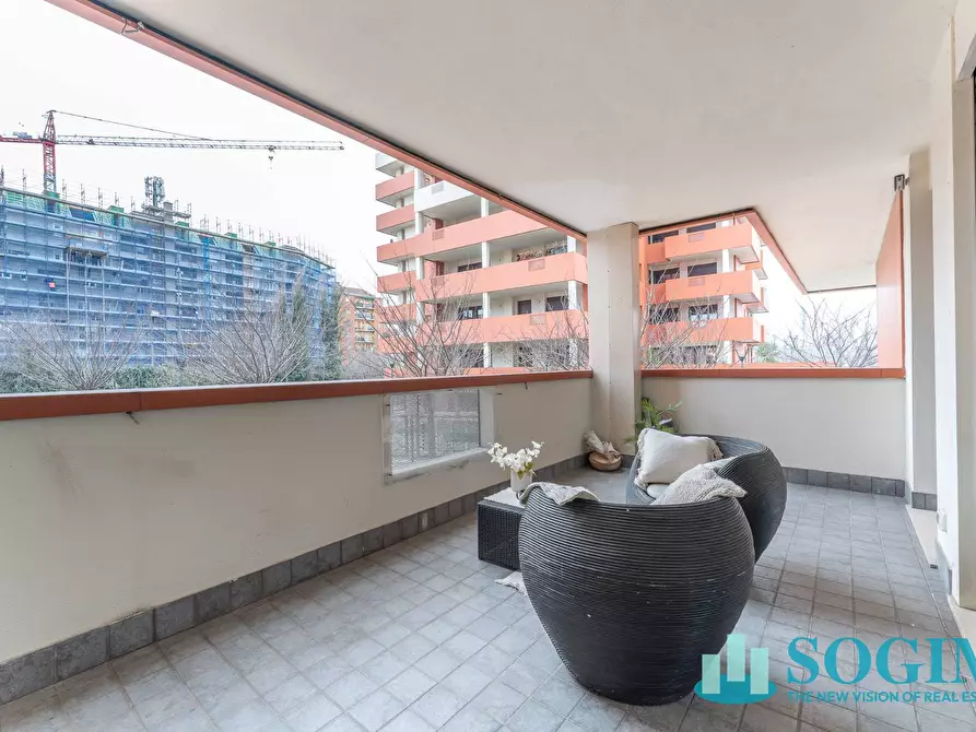 Immagine 22 di Appartamento in affitto  in Via Principe Eugenio a Milano