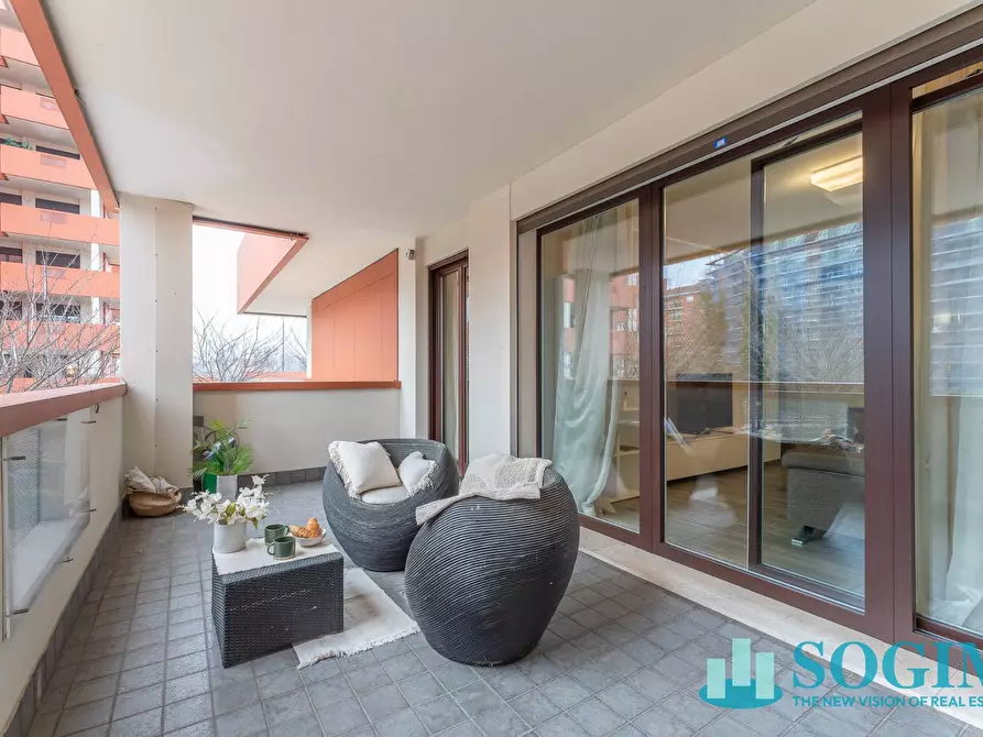 Immagine 25 di Appartamento in affitto  in Via Principe Eugenio a Milano