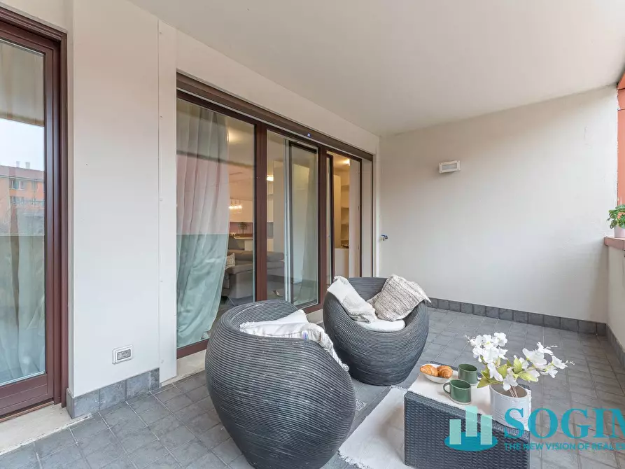 Immagine 26 di Appartamento in affitto  in Via Principe Eugenio a Milano