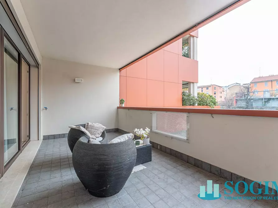 Immagine 27 di Appartamento in affitto  in Via Principe Eugenio a Milano