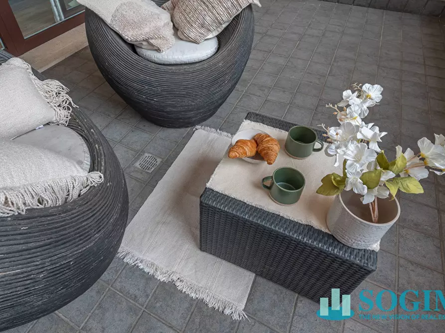 Immagine 28 di Appartamento in affitto  in Via Principe Eugenio a Milano