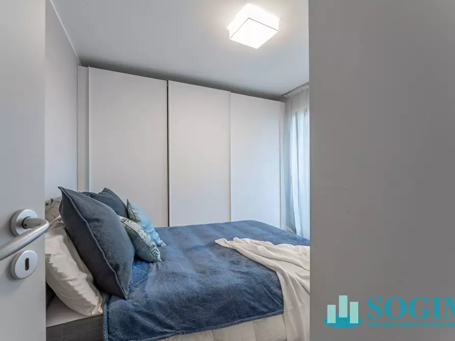 Immagine 29 di Appartamento in affitto  in Via Principe Eugenio a Milano