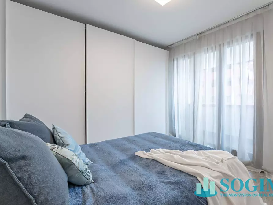 Immagine 30 di Appartamento in affitto  in Via Principe Eugenio a Milano