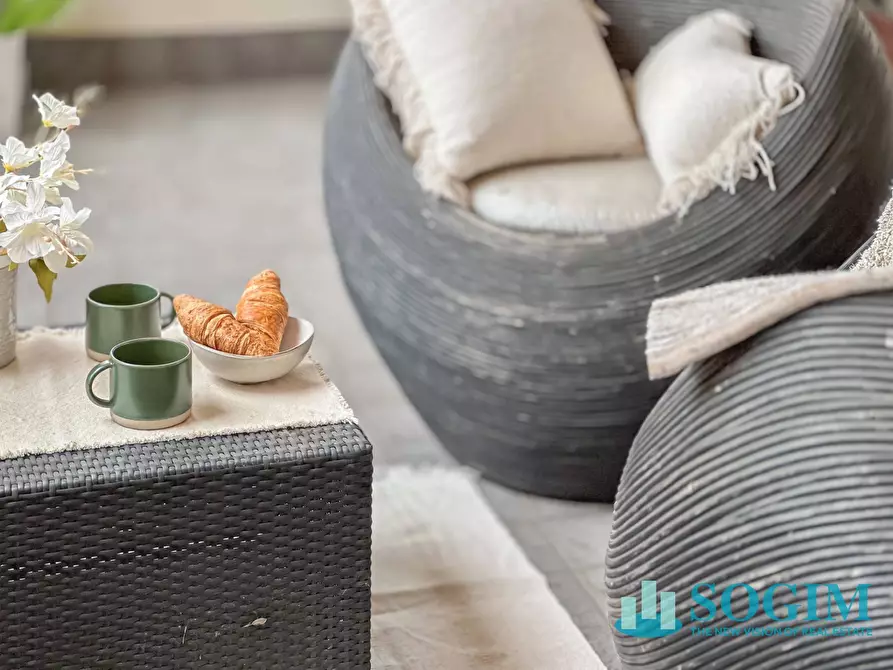 Immagine 23 di Appartamento in affitto  in Via Principe Eugenio a Milano