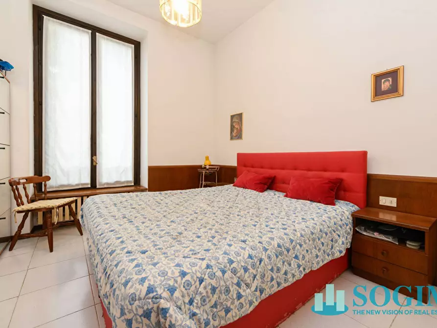 Immagine 12 di Appartamento in vendita  in via spiaggia d'oro a Salò