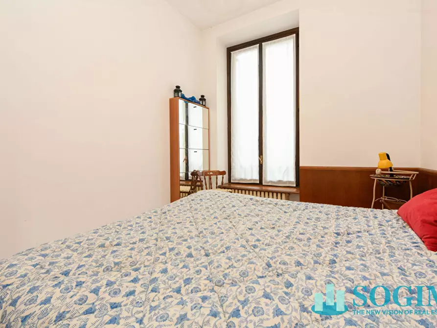 Immagine 13 di Appartamento in vendita  in via spiaggia d'oro a Salò