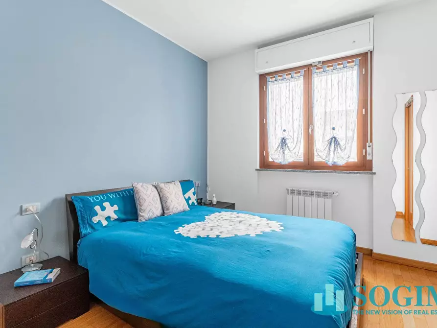 Immagine 21 di Appartamento in vendita  in Via Corridoni a Sesto San Giovanni