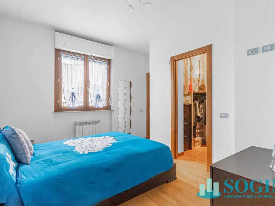 Immagine 22 di Appartamento in vendita  in Via Corridoni a Sesto San Giovanni