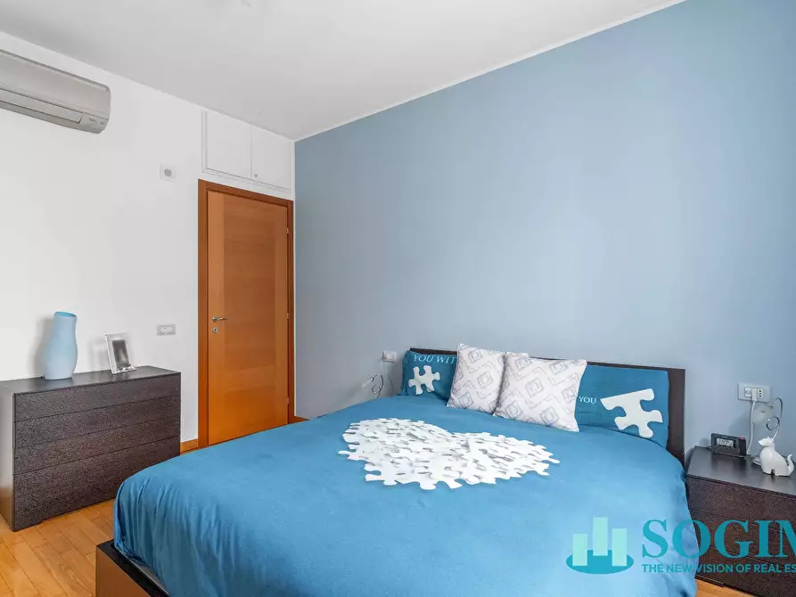 Immagine 23 di Appartamento in vendita  in Via Corridoni a Sesto San Giovanni