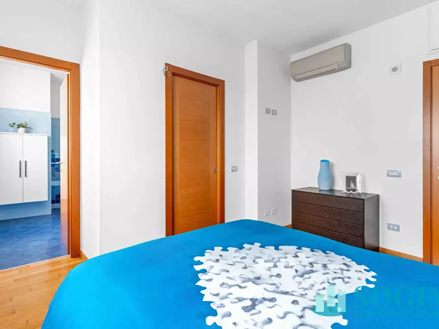 Immagine 25 di Appartamento in vendita  in Via Corridoni a Sesto San Giovanni