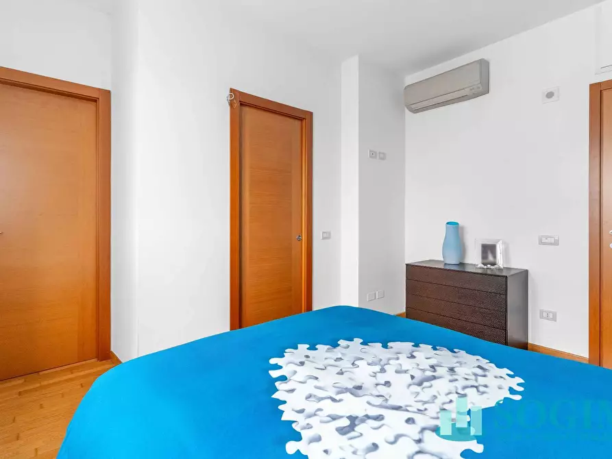 Immagine 24 di Appartamento in vendita  in Via Corridoni a Sesto San Giovanni