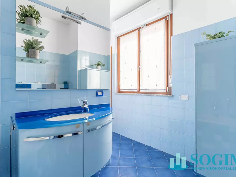 Immagine 28 di Appartamento in vendita  in Via Corridoni a Sesto San Giovanni