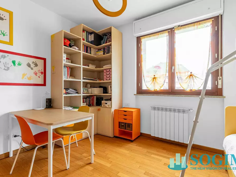 Immagine 30 di Appartamento in vendita  in Via Corridoni a Sesto San Giovanni