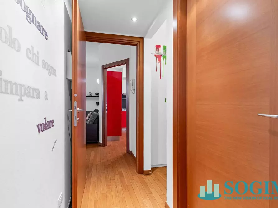 Immagine 20 di Appartamento in vendita  in Via Corridoni a Sesto San Giovanni