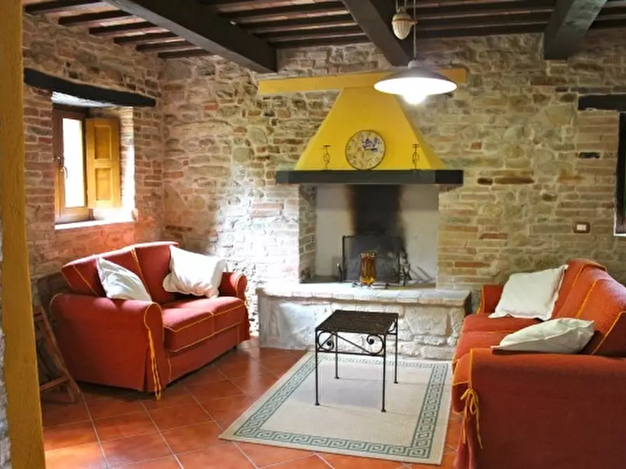 Immagine 8 di Rustico / casale in vendita  in VILLA VIDONI a Amandola