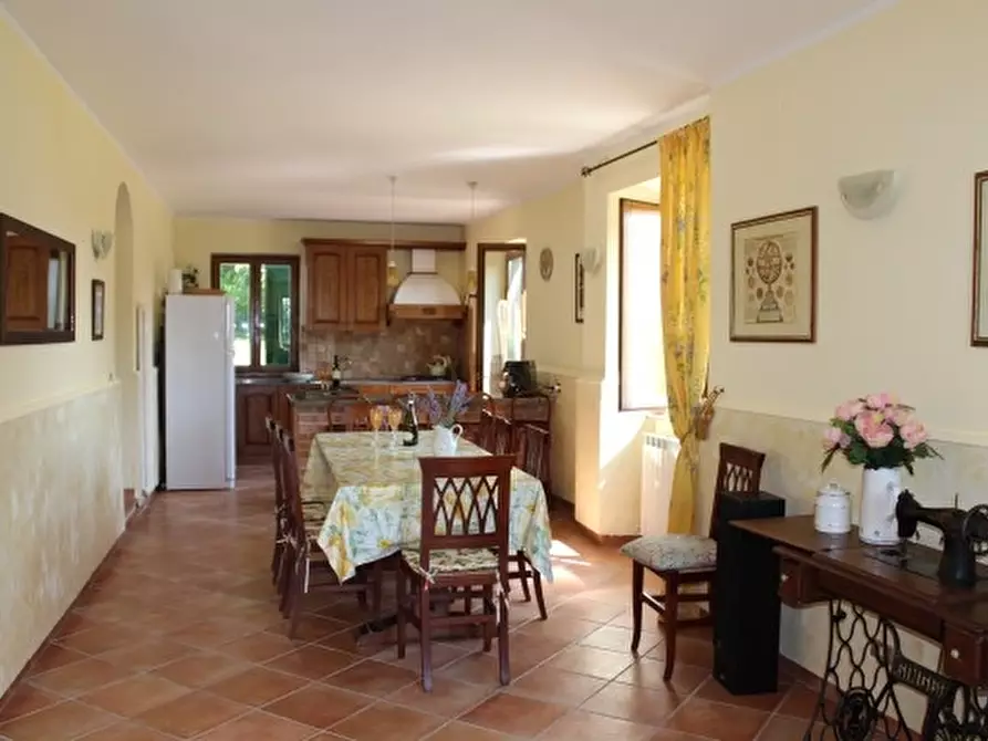 Immagine 15 di Rustico / casale in vendita  in VILLA VIDONI a Amandola