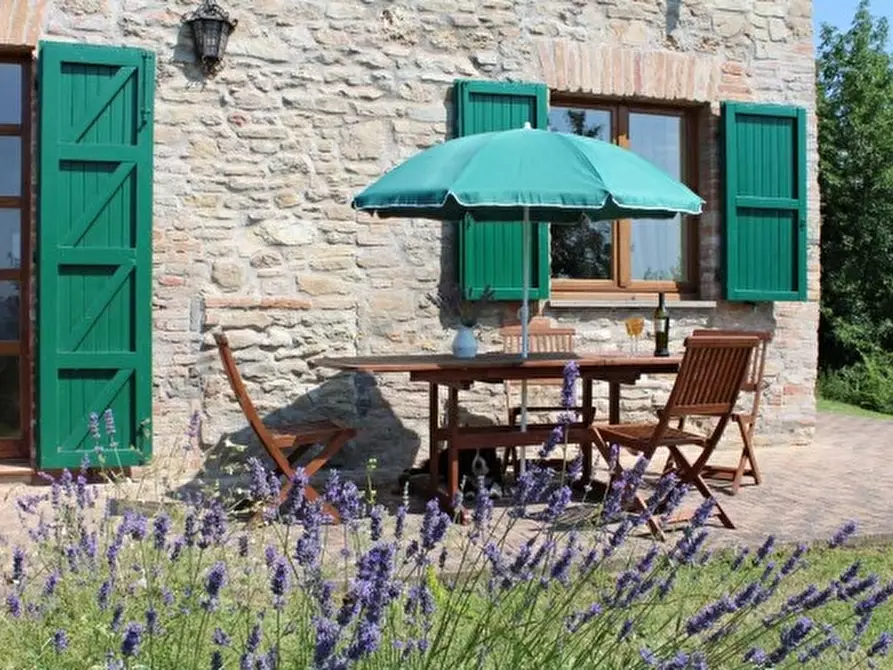 Immagine 10 di Rustico / casale in vendita  in VILLA VIDONI a Amandola