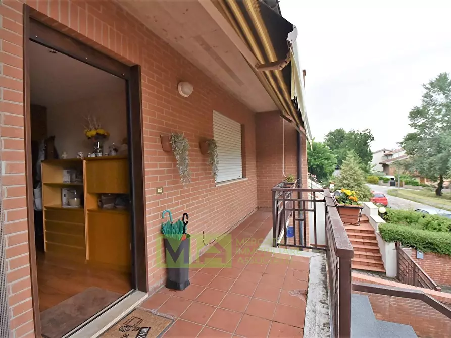 Immagine 21 di Appartamento in vendita  in sarnano a Sarnano