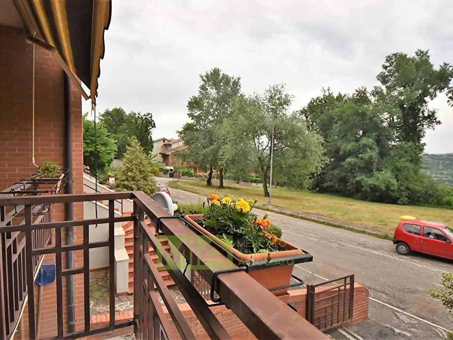 Immagine 20 di Appartamento in vendita  in sarnano a Sarnano