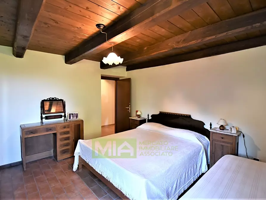 Immagine 21 di Rustico / casale in vendita  in belmonte piceno a Belmonte Piceno