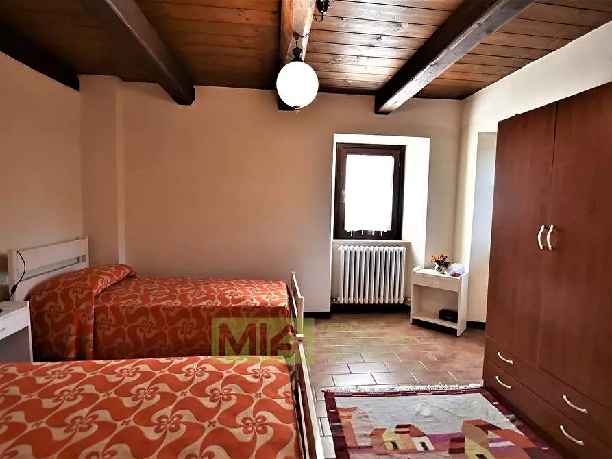 Immagine 26 di Rustico / casale in vendita  in belmonte piceno a Belmonte Piceno