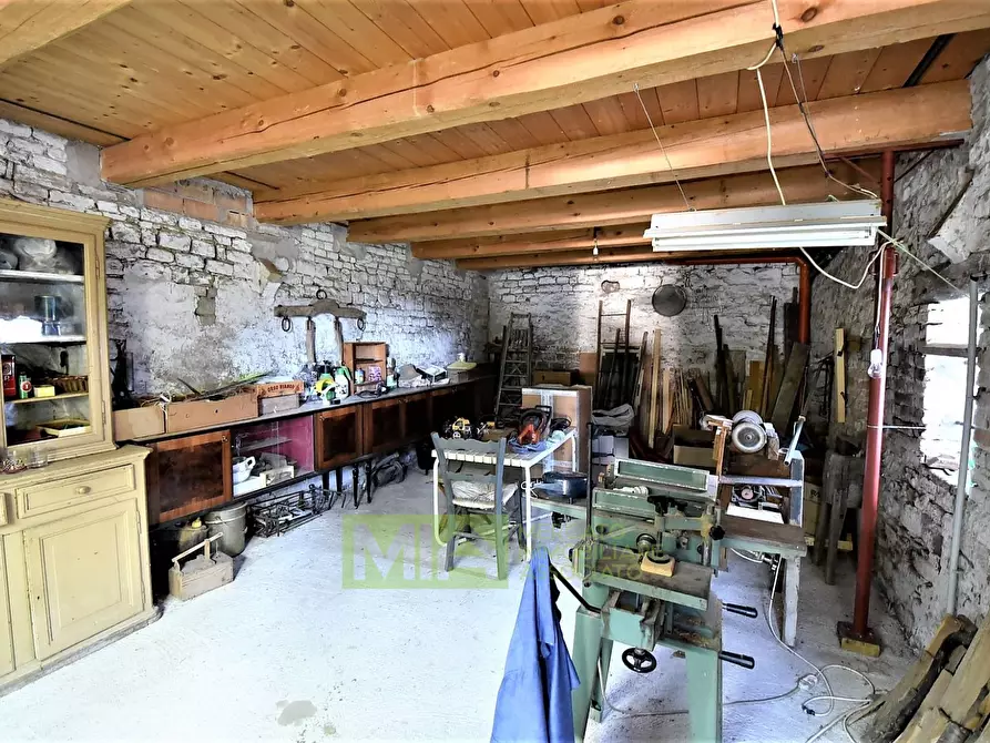 Immagine 29 di Rustico / casale in vendita  in belmonte piceno a Belmonte Piceno