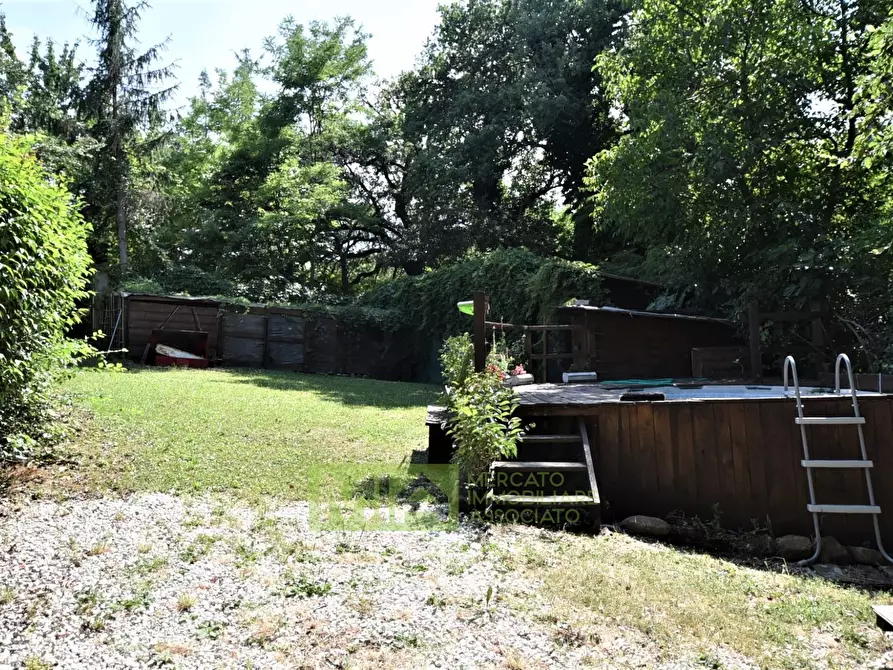 Immagine 24 di Casa indipendente in vendita  in villa botundoli a Amandola