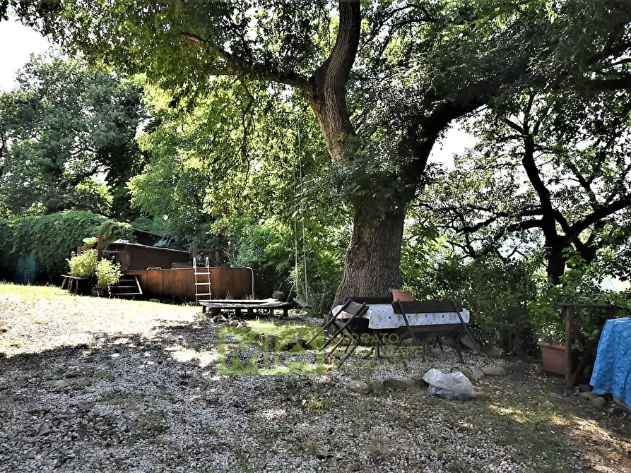 Immagine 26 di Casa indipendente in vendita  in villa botundoli a Amandola