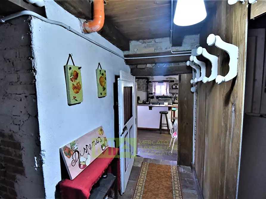 Immagine 9 di Casa indipendente in vendita  in villa botundoli a Amandola