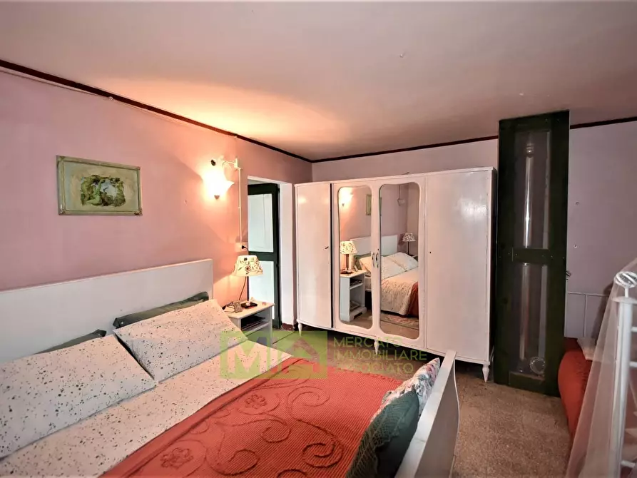 Immagine 13 di Casa indipendente in vendita  in villa botundoli a Amandola