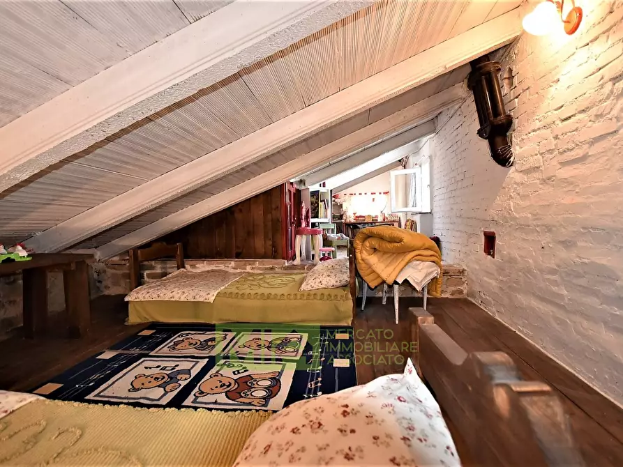 Immagine 15 di Casa indipendente in vendita  in villa botundoli a Amandola