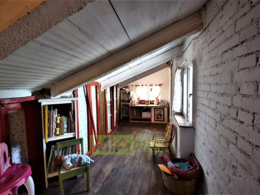 Immagine 18 di Casa indipendente in vendita  in villa botundoli a Amandola