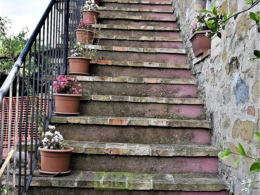 Immagine 22 di Casa indipendente in vendita  in villa botundoli a Amandola