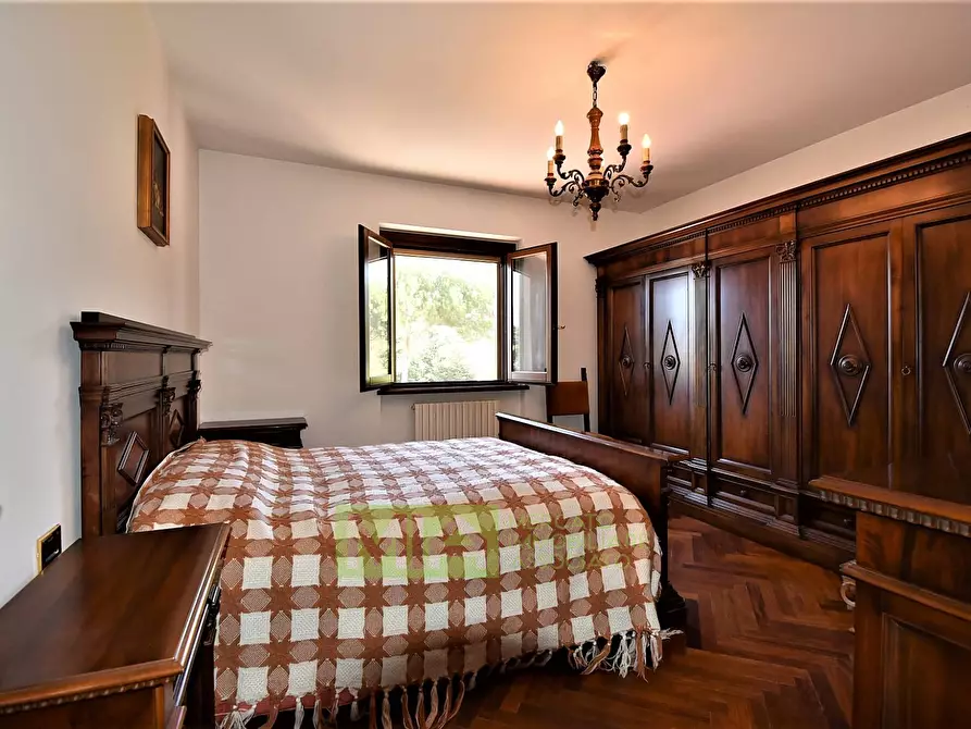 Immagine 28 di Villa in vendita  in CASA TASSO a Amandola